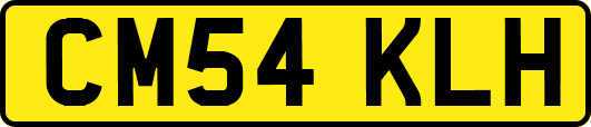 CM54KLH