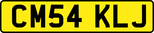 CM54KLJ