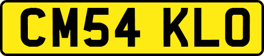 CM54KLO