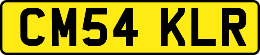 CM54KLR