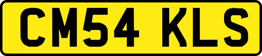 CM54KLS