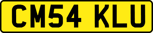 CM54KLU