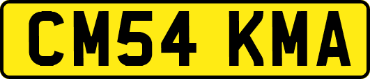 CM54KMA