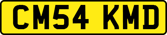 CM54KMD