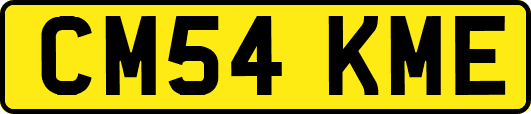 CM54KME