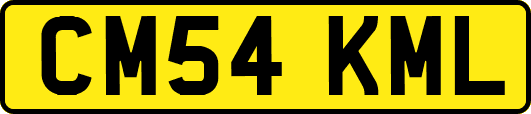 CM54KML