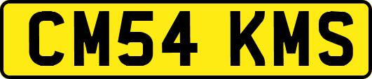 CM54KMS