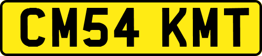 CM54KMT