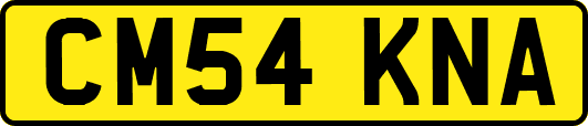 CM54KNA