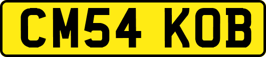 CM54KOB