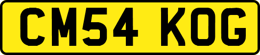 CM54KOG