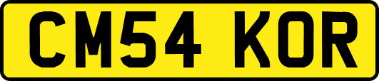 CM54KOR
