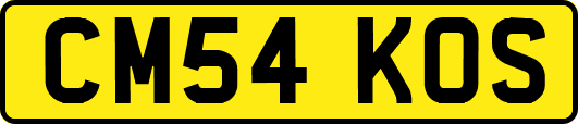 CM54KOS