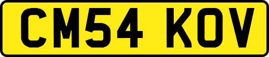 CM54KOV