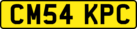 CM54KPC