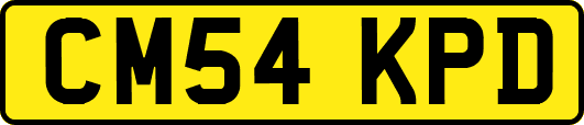 CM54KPD