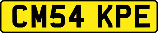 CM54KPE