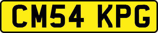 CM54KPG