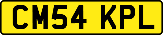 CM54KPL