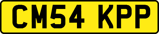 CM54KPP