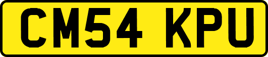 CM54KPU