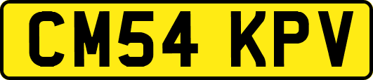 CM54KPV