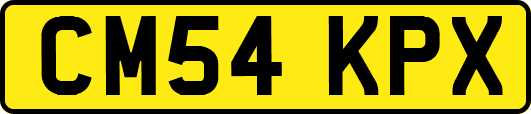 CM54KPX