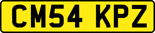 CM54KPZ