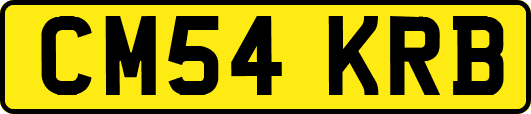 CM54KRB