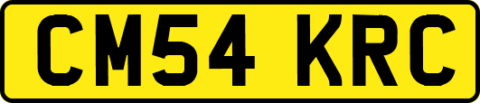 CM54KRC