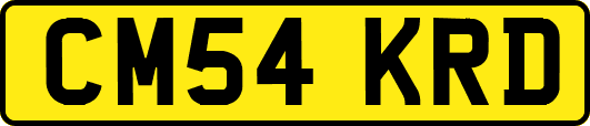 CM54KRD