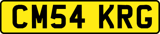 CM54KRG