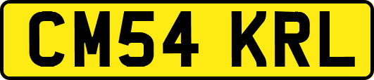 CM54KRL