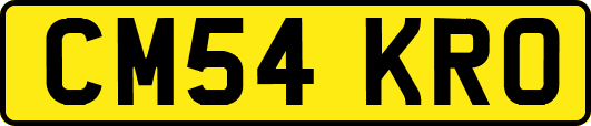 CM54KRO
