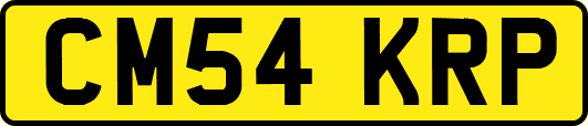 CM54KRP