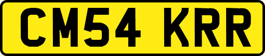 CM54KRR