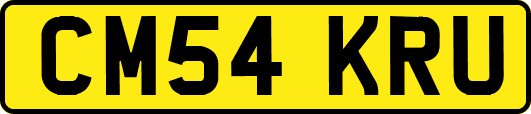 CM54KRU