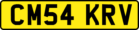 CM54KRV