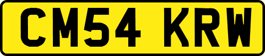 CM54KRW
