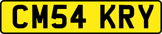 CM54KRY