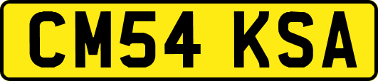 CM54KSA