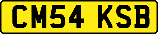 CM54KSB