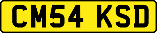 CM54KSD