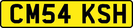 CM54KSH