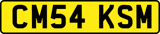 CM54KSM