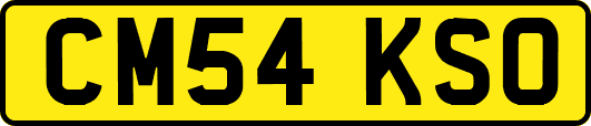 CM54KSO