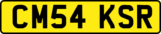 CM54KSR