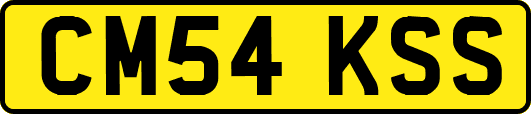 CM54KSS