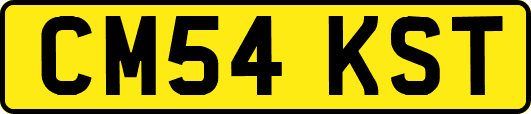 CM54KST