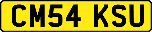 CM54KSU